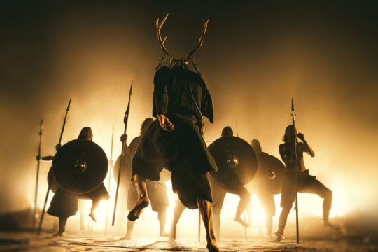 Heilung